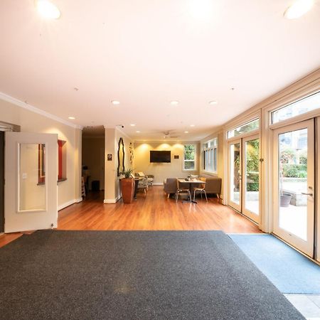 Space Needle Downtown Modern Top Story Penthouse Seattle Luaran gambar