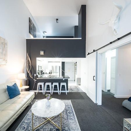Space Needle Downtown Modern Top Story Penthouse Seattle Luaran gambar