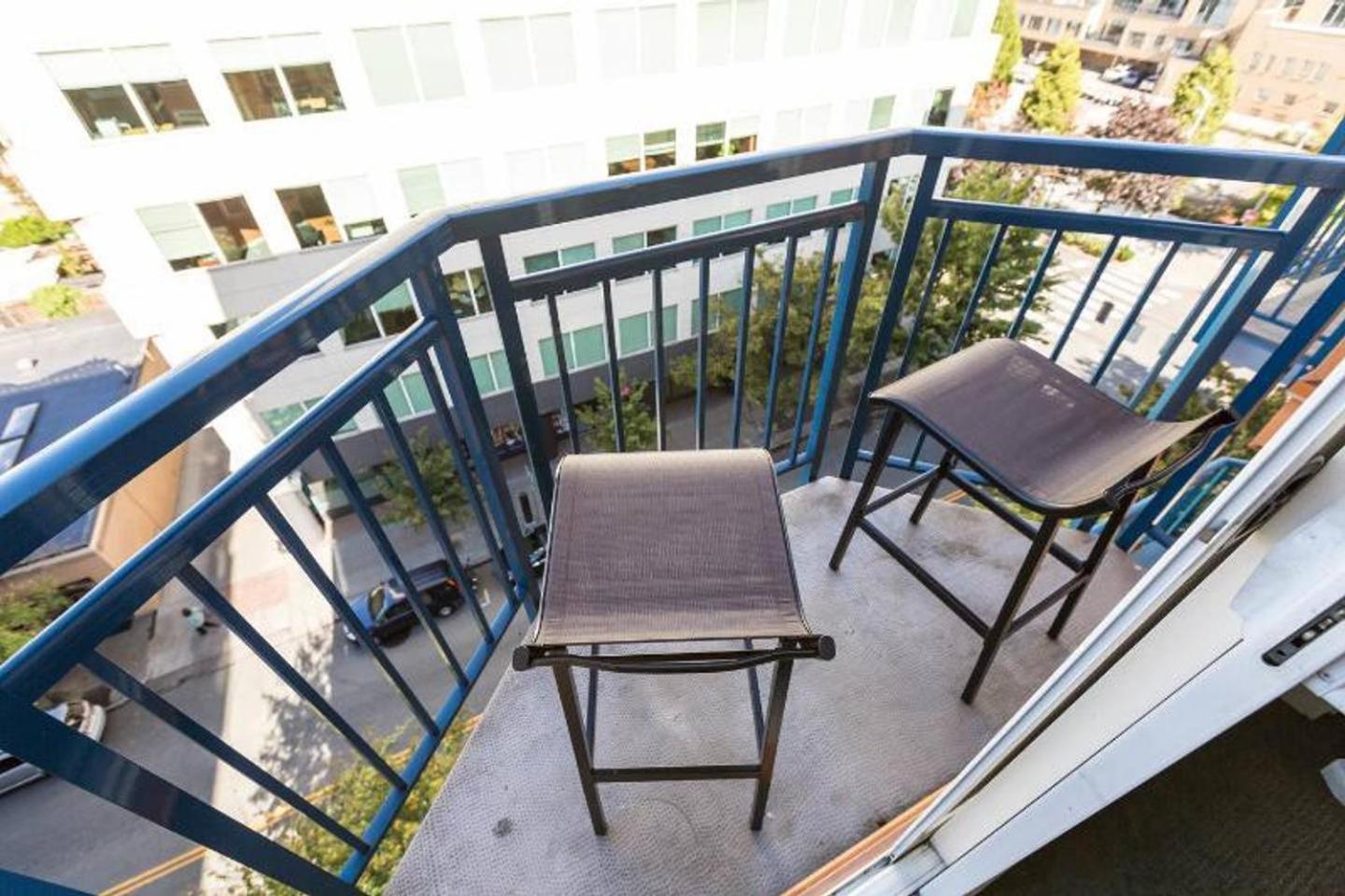 Space Needle Downtown Modern Top Story Penthouse Seattle Luaran gambar
